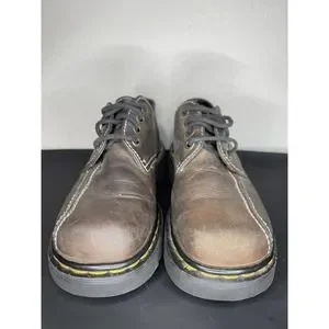 Dr. Martens | Shoes | Vintage Doc Dr Marten Mens Brown  display picture 1